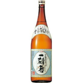 一刻者(いっこもん)　純芋焼酎/小牧醸造株式会社　芋焼酎　25度　1800ml