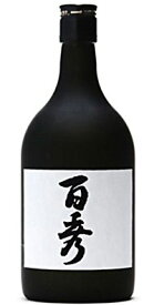 百秀/日当山醸造株式会社　芋焼酎　25度　720ml