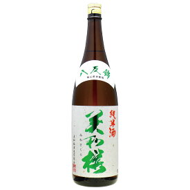 美和桜　純米酒　1800ml (地酒)