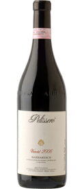 バルバレスコ　ヴァノトゥ/ペリッセロ　750ml (赤ワイン)
