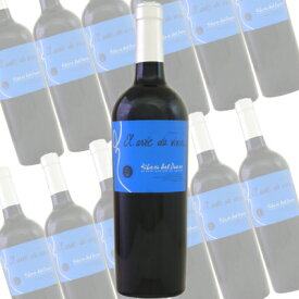 【ポイント10倍】アルテ　デ　ヴィヴィル/ボデガス イ ビニェードス ネオ　750ml×12本　(赤ワイン）