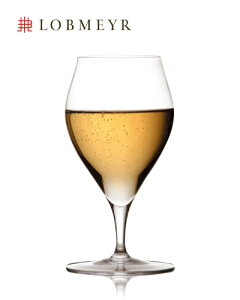 【最大5000円OFFクーポン配布中】☆送料無料 箱入り ロブマイヤー（LOBMEYR）バレリーナ トラベラーII 用 (GL276T) ワイングラス（ワイン(=750ml)8本と同梱可）