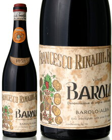 楽天市場 Rinaldi Baroloの通販