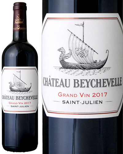 人気ブランド多数対象 超新作 シャトー ベイシュヴェル 2017 S 赤ワイン