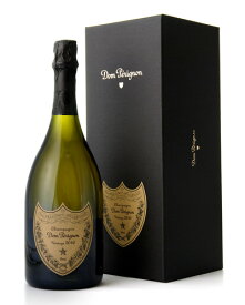 並行 箱入り ドン ペリニヨン [2010] ( 泡 白 ) シャンパン シャンパーニュ （ワイン(=750ml)8本と同梱可）