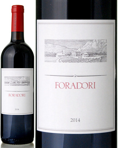 フォラドリ テロルデゴ 2014 2020秋冬新作 赤ワイン S 通販 激安◆