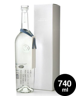 【10月28日より出荷】箱入り農口尚彦研究所酒粕焼酎アルコール42度740ml(焼酎)