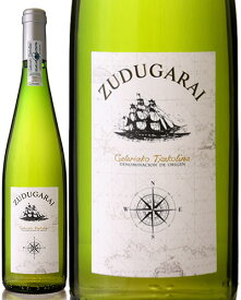 ゲタリア チャコリーナ [ 2022 ]スドゥガライ ( 白ワイン )