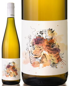 ホワイト ラベル ピノ グリ [ 2021 ] ヴィンテロパー ( 白ワイン )
