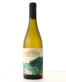 ヴァルデ [ 2021 ]オッペデントロ ( 白ワイン )