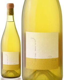 オーロ レゼルヴァ [ 2021 ]ファットリア アル フィオーレ ( 白ワイン ) [S]