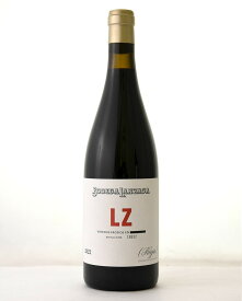 LZ [ 2021 ] テルモ ロドリゲス ( 赤ワイン )