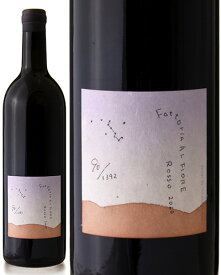 ロッソ [ 2020 ]ファットリア アル フィオーレ ( 赤ワイン ) [S]