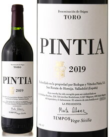 ピンティア [ 2019 ]ボデガス イ ビニェードス ピンティア （ベガ シシリア） ( 赤ワイン ) [K]