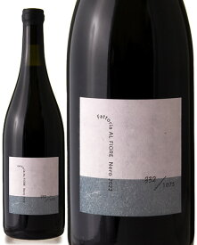 ネロ [ 2022 ]ファットリア アル フィオーレ ( 赤ワイン ) [S]