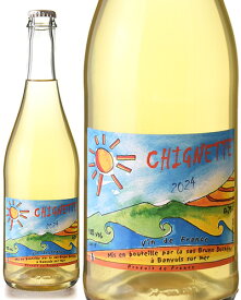 VdF ペティアン ブラン シネット [ 2024 ] ブルノ デュシェン ( 泡 白 )