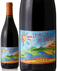 バニュルス ル ピュイ ド ローリー [ 2024 ] ブルノ デュシェン( 酒精強化 )