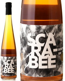 ル スカラベ スキンタッチ [ 2018 ]クリスチャン ビネール( オレンジ )[S]