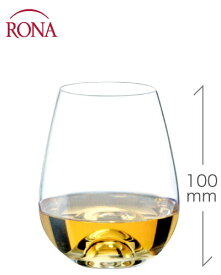 ロナ RONA ポップ ホワイト 330ml1脚(ワイングラス ドリンク マスター)(1～2脚迄、ワイン(=750ml)11本と同梱可) ラッピング不可