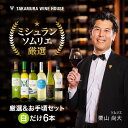 【限定クーポン配布中】 送料無料 第179弾 厳選＆お手頃 6本 白ワイン セット 販売実績が物語る！味わいに妥協なし！…