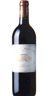 メドックワインの女王 送料無料 タイムセール 新登場 シャトー マルゴー 1997 750ml Chateau 赤 Margaux