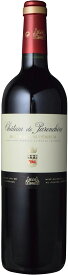 【全品P2倍＆クーポン★本日限り】シャトー ド パランシェール ルージュ 赤　2015　750ml　Chateau de Parenchere Rouge　フランス wine ワイン わいん 金賞 ギフト ホワイトデー 750ML おすすめ