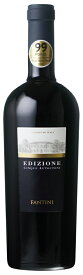 【全品P2倍★本日限り】　エディツィオーネ チンクエ アウトークトニ ファルネーゼ 750ml [赤]Edizione Cinque Autoctoni Farnese　　ギフト 父の日 金賞 750ML おすすめ