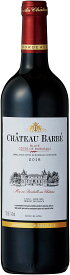 【全品P2倍＆クーポン★本日限り】シャトー・バルベ 2018 750ml 赤ワイン Chateau Barbewainn wine ワイン わいん 金賞 ギフト ホワイトデー 750ML おすすめ