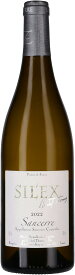 【全品P2倍＆クーポン★本日限り】サンセール シレックス ブラン 2022 (ドメーヌ・ミッシェル・トマ)　Sancerre Silex Blanc (Domaine Michel Thomas)　wine ワイン わいん 金賞 ギフト ホワイトデー 750ML おすすめ