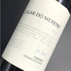 ラガル・ド・メレンス・ブランコ [2017] ラガル・ド・メレンス（スペインワイン/白ワイン）