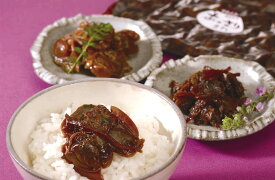 三重 桑名「貝新フーズ」無添加志ぐれ煮 しぐれ煮 佃煮 おかず お取り寄せ ご飯のお供 ギフト 冬ギフト 送料無料 母の日