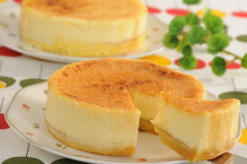 北海道 十勝フロマージュブリュレ ケーキ チーズ セット スイーツ 洋菓子 詰め合わせ ギフト 冬ギフト 送料無料 母の日