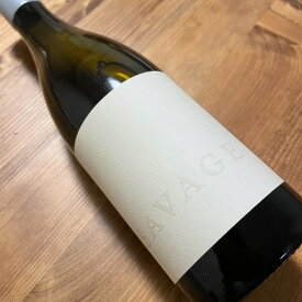2020 サヴェージ ホワイト 生産者 サヴェージ ワインズ 【南アフリカ】【白ワイン】