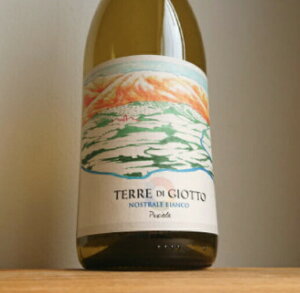2023 Nostrale Bianco 生産者 ミケーレ ロレンツェッティ Michele Lorenzetti 【プレゼント対応可】