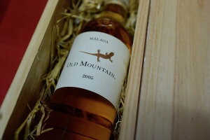 eEhQX / I[hE}Ee [2005] 375mlyÌCz