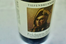 ティフェンブルンナー / フェルドマーシャル・フォン・フェナー [2006]【白ワイン】
