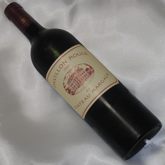 シャトー マルゴーのセカンドワインですが 高い評価を得ています パヴィヨン ルージュ 即納 最大半額 激安格安割引情報満載 2011 ７５０ｍｌ ＣＨマルゴー ド