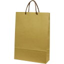 ＜ラッピング品用＞クラフトワインバッグ（クラフト紙／ペアグラスギフト用）【あす楽対応】