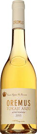 オレムス アスー6プットニョシュ トカイ ［2013］ 500ml 白ワイン ASZU 6 PUTTONYOS TOKAJ OREMUS