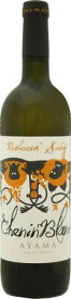 アヤマ スレント ファーム バブーンズ スイング シュナン ブラン [2015] 750ml 白ワイン Ayama Slent Farms Baboons’ Swing Chenin Blanc