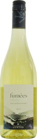 F　リュルトン/ ヒュメ　ブランシェ　ソーヴィニヨン　ブラン　(SC)　[2022]　750ml・白 【F LURTON】 FUMEES BLANCHES SAUVIGNON BLANC