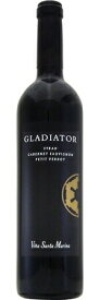 ビーニャ サンタ マリーナ グラディエーター [2012] 750ml 赤ワイン Vina Santa Marina Gladiator