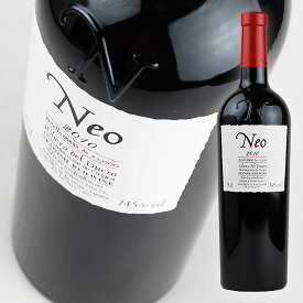 ボデガス イ ビニェードス ネオ ネオ [2017] 750ml 赤ワイン Bodegas y Vinedos Neo Neo