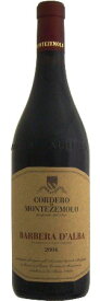 コルデロ ディ モンテツェモロ バルベラ ダルバ [2019] 750ml 赤ワイン Cordero di Montezemolo Barbera d’Alba