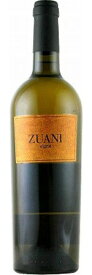 ツアニ ヴィーニュ コッリオ ビアンコ [2019] 750ml 白ワイン Zuani Vigne Collio Bianco