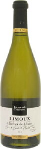 V[ _N gbN G NVF [ NVF h O[X [2018] 750ml C SIEUR D'ARQUES TOQUES ET CLOCHERS LIMOUX CLOCHER DE GLACE