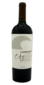 テラノブレ/　カルメネール　CA2　コスタ　[2020]　750ml・赤　【Terranoble】 Carmenere CA2 Costa