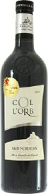 ロクブルン コル ド ローブ [2019] 750ml 赤ワイン ROQUEBRUN COL DE L'ORB