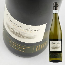 アニーズ レイン リースリング ［2022］ 750ml 白Annie’s Lane Riesling