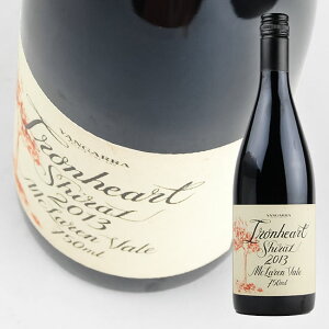 K GXe[g B[h ACAn[g V[Y [2013] 750ml ԃC Yangarra Estate Ironheart Shiraz